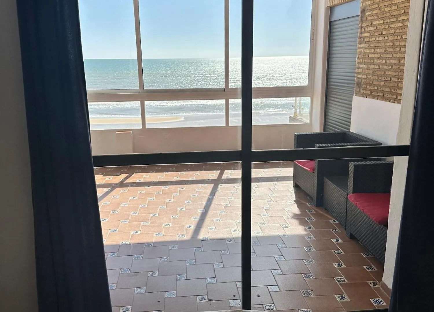 A La Orilla Del Mar Apartment Matalascanas