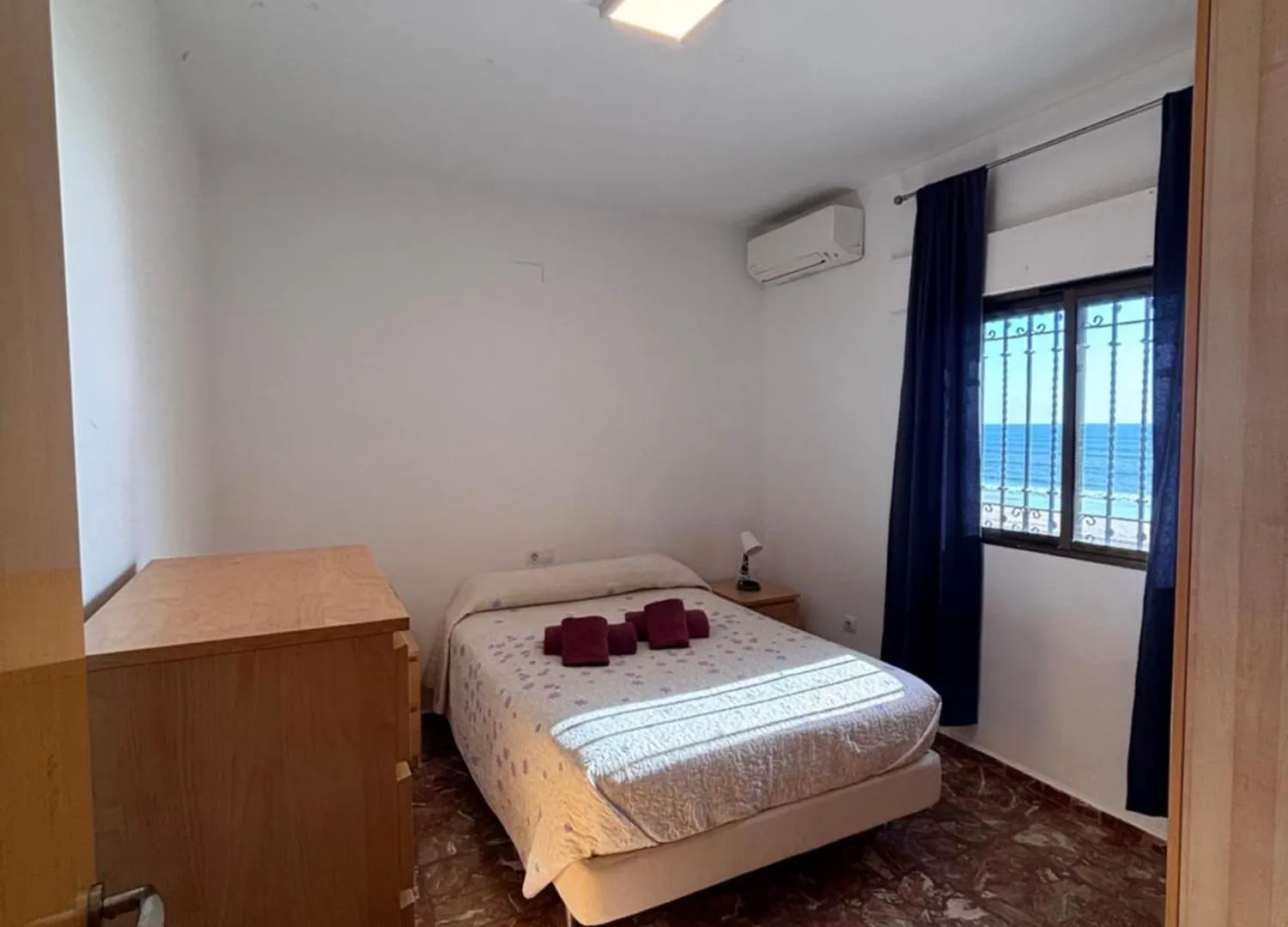 A La Orilla Del Mar Apartment Matalascanas