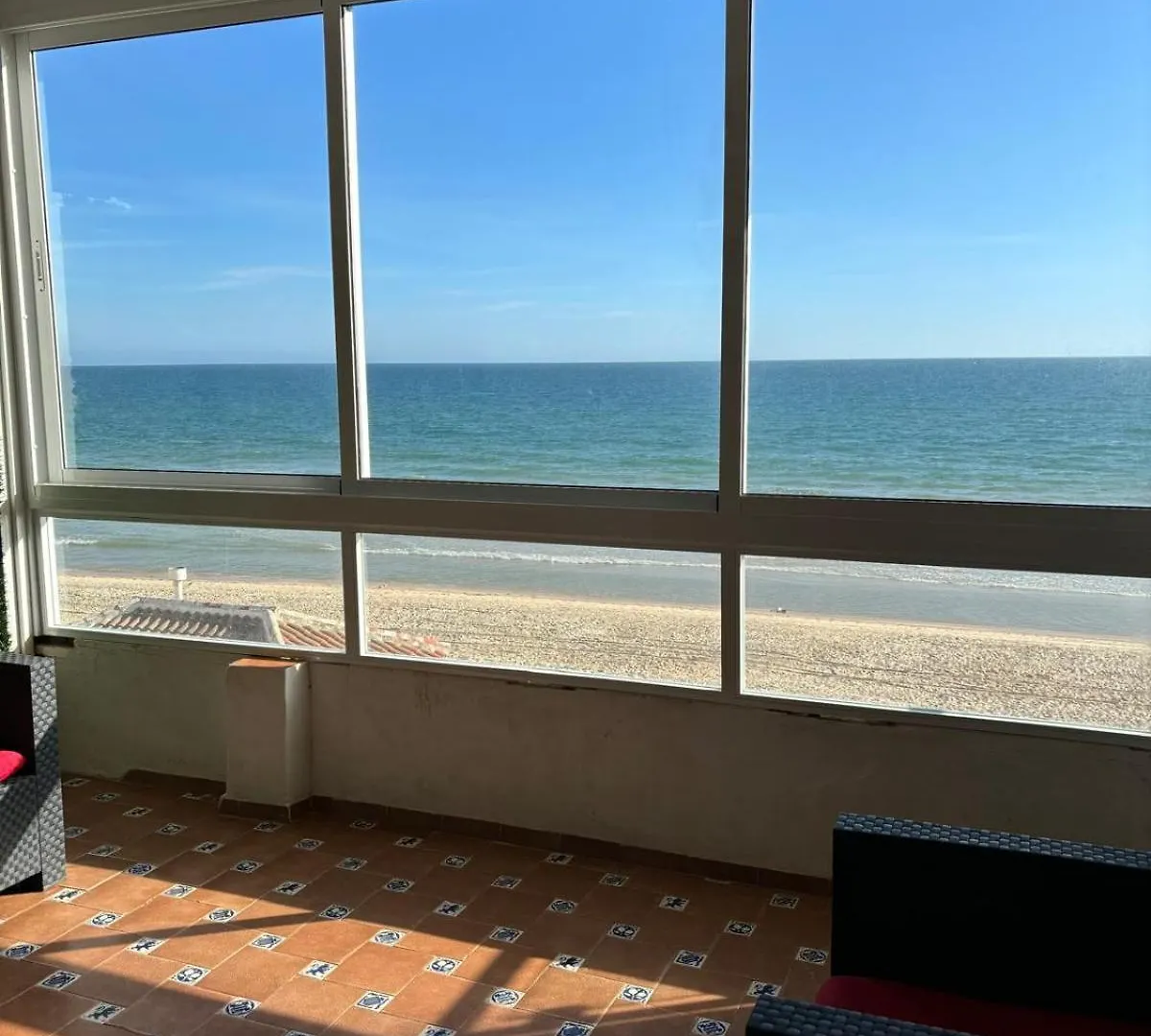 A La Orilla Del Mar Apartment Matalascanas