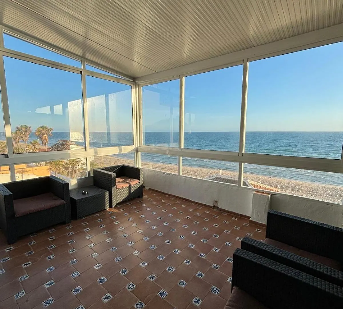 Apartmán A La Orilla Del Mar Matalascañas