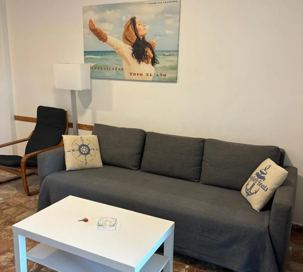 A La Orilla Del Mar Apartment Matalascanas 0*,  Spain