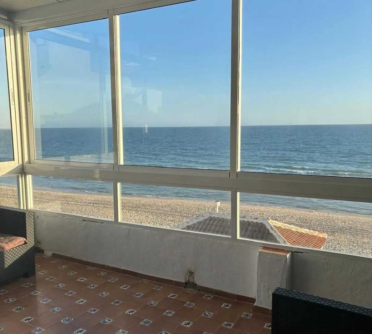 Apartmán A La Orilla Del Mar Matalascañas 0*,