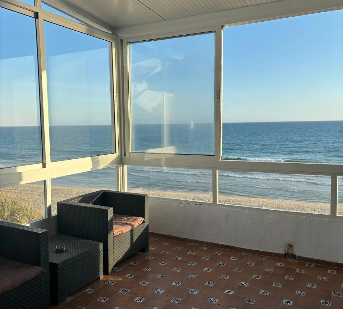 A La Orilla Del Mar Apartment Matalascanas Spain