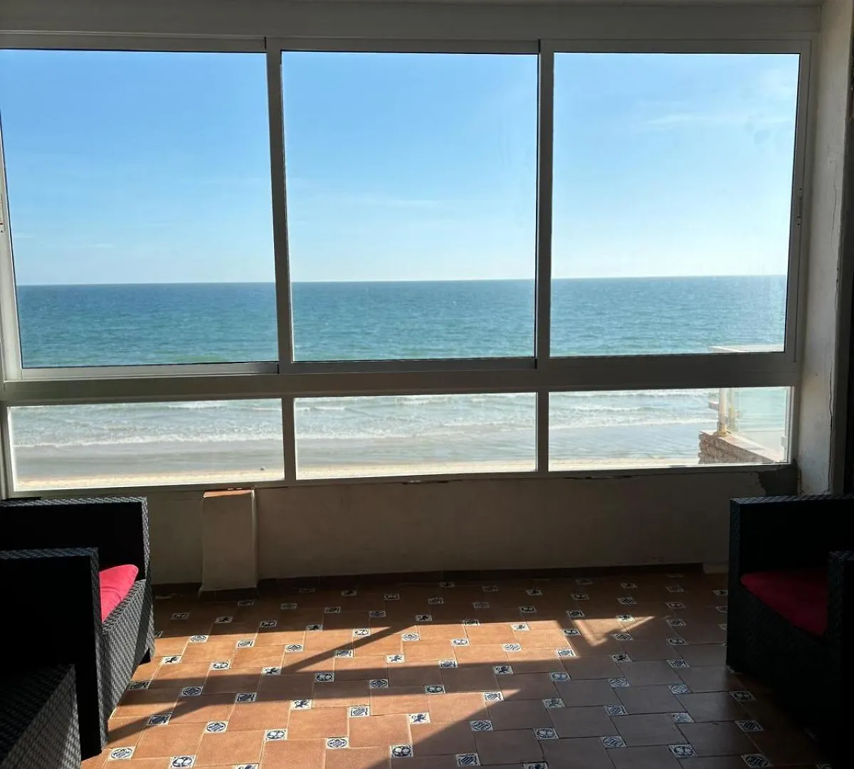 A La Orilla Del Mar Apartment Matalascanas Spain