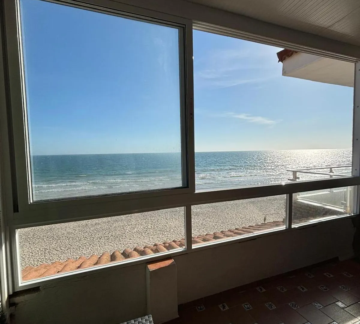 Apartmán A La Orilla Del Mar Matalascañas Španělsko
