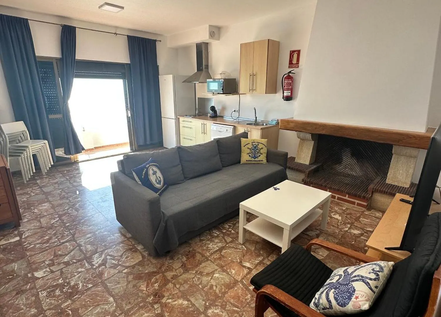 A La Orilla Del Mar Apartment Matalascanas