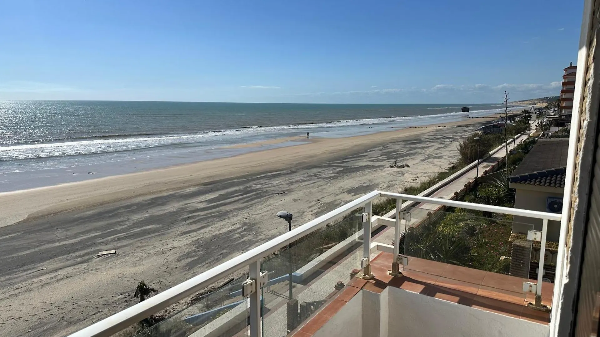 A La Orilla Del Mar Apartment Matalascanas Spain