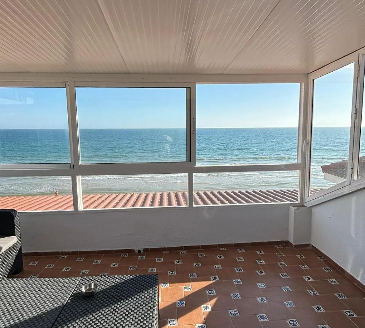 A La Orilla Del Mar Apartment Matalascanas