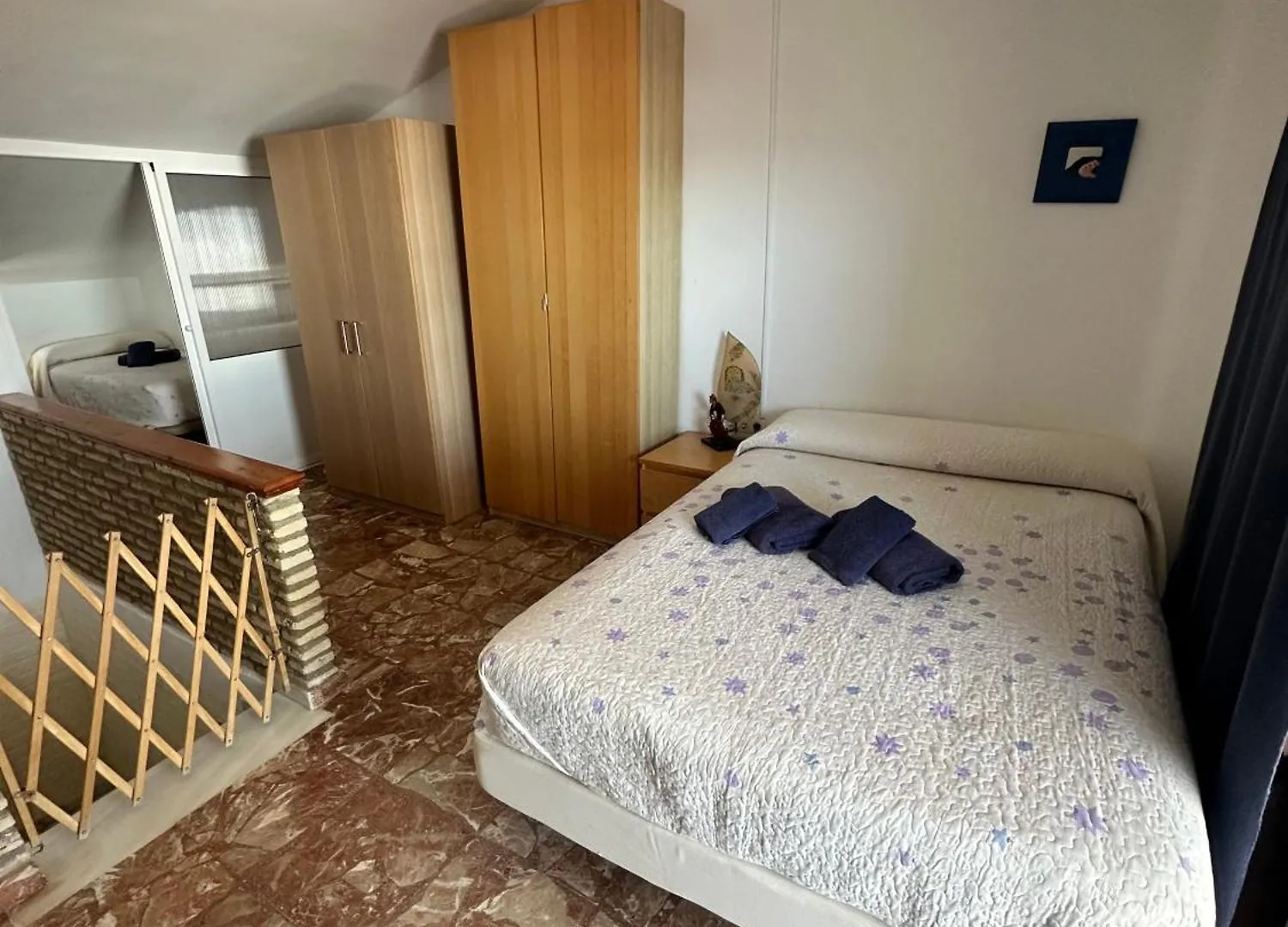 Apartmán A La Orilla Del Mar Matalascañas
