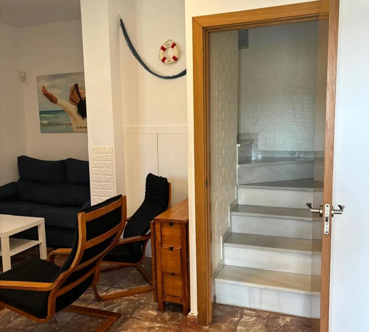 A La Orilla Del Mar Apartment Matalascanas