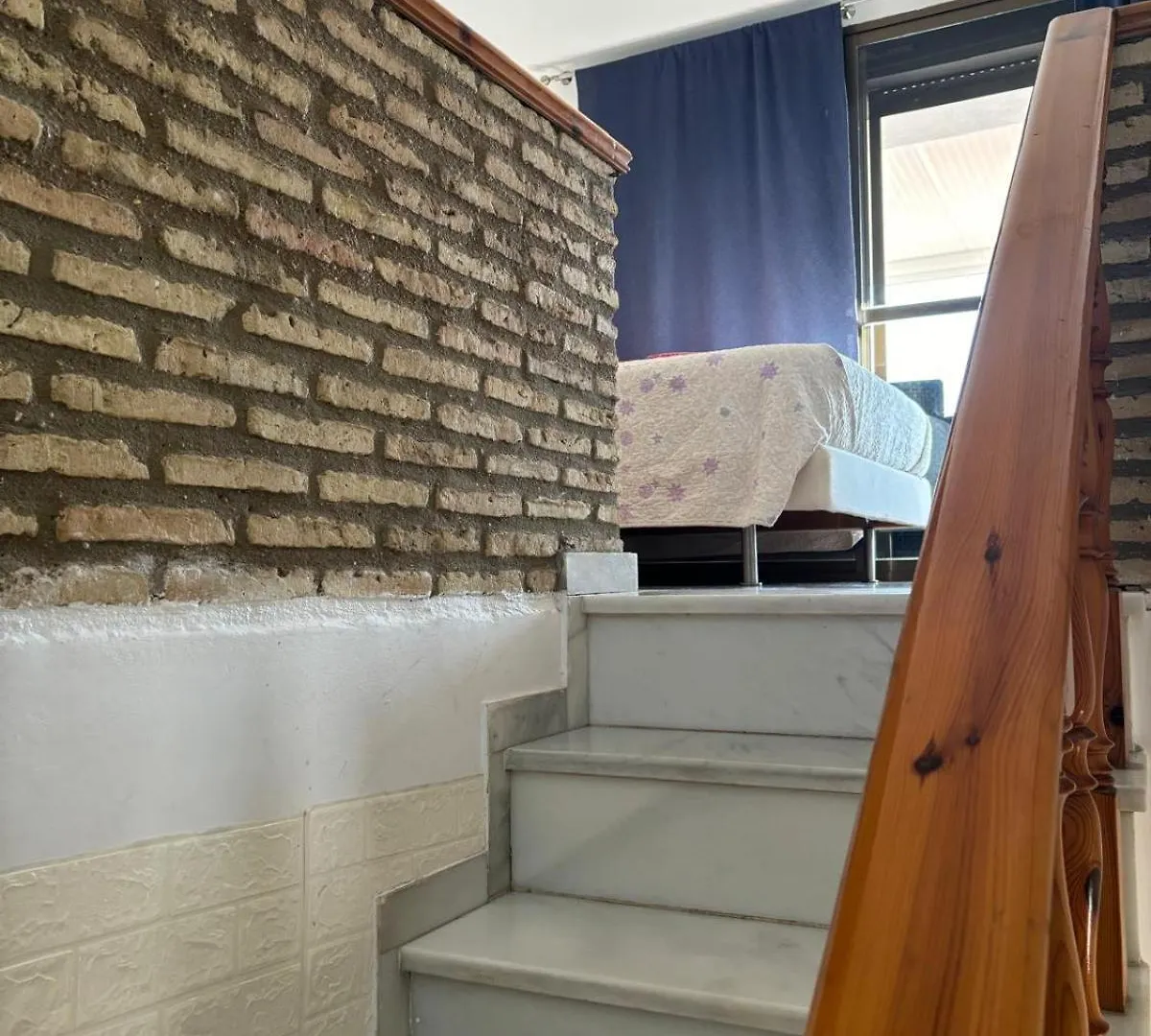 Apartmán A La Orilla Del Mar Matalascañas 0*,  Španělsko