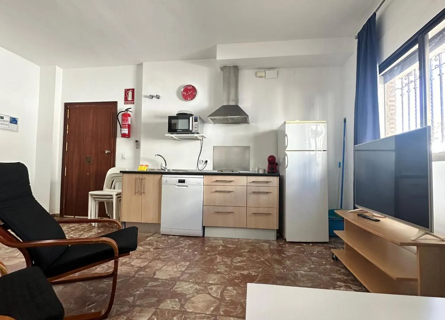 A La Orilla Del Mar Apartment Matalascanas