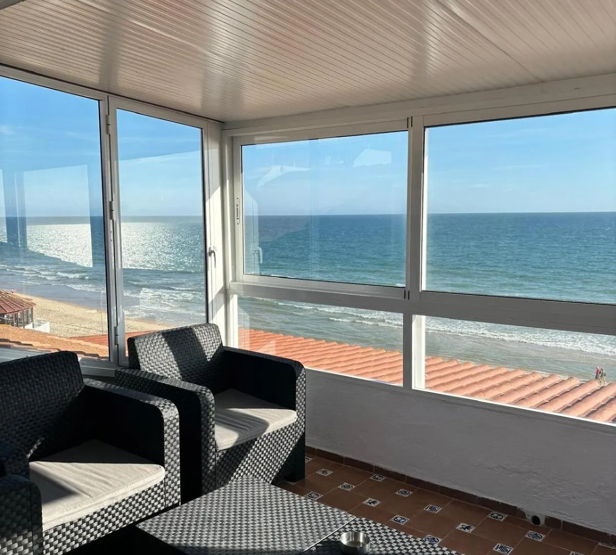 A La Orilla Del Mar Apartment Matalascanas