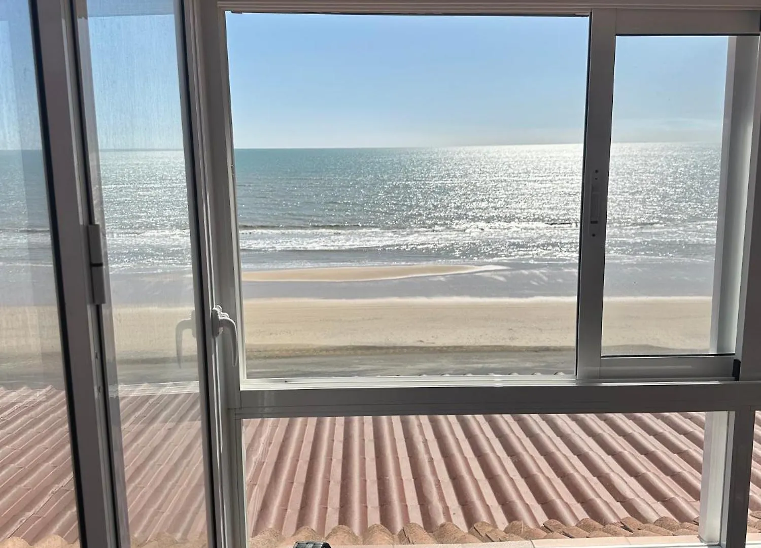 Apartmán A La Orilla Del Mar Matalascañas