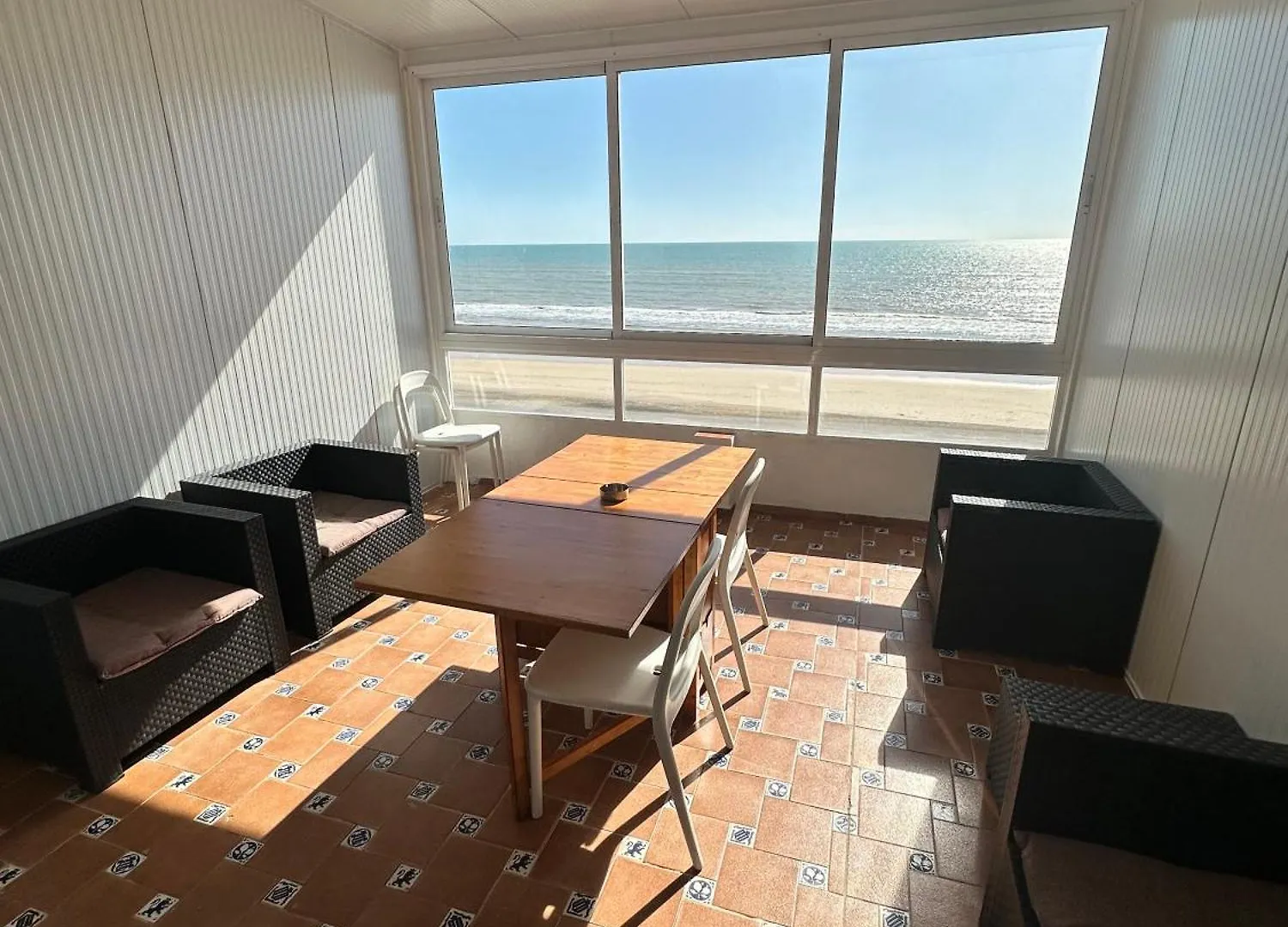 A La Orilla Del Mar Apartment Matalascanas