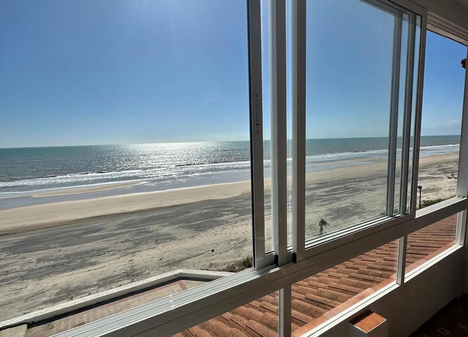 A La Orilla Del Mar Apartment Matalascanas