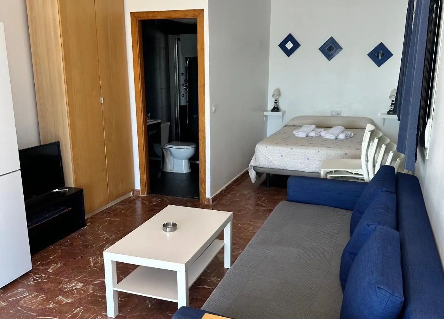 A La Orilla Del Mar Apartment Matalascanas