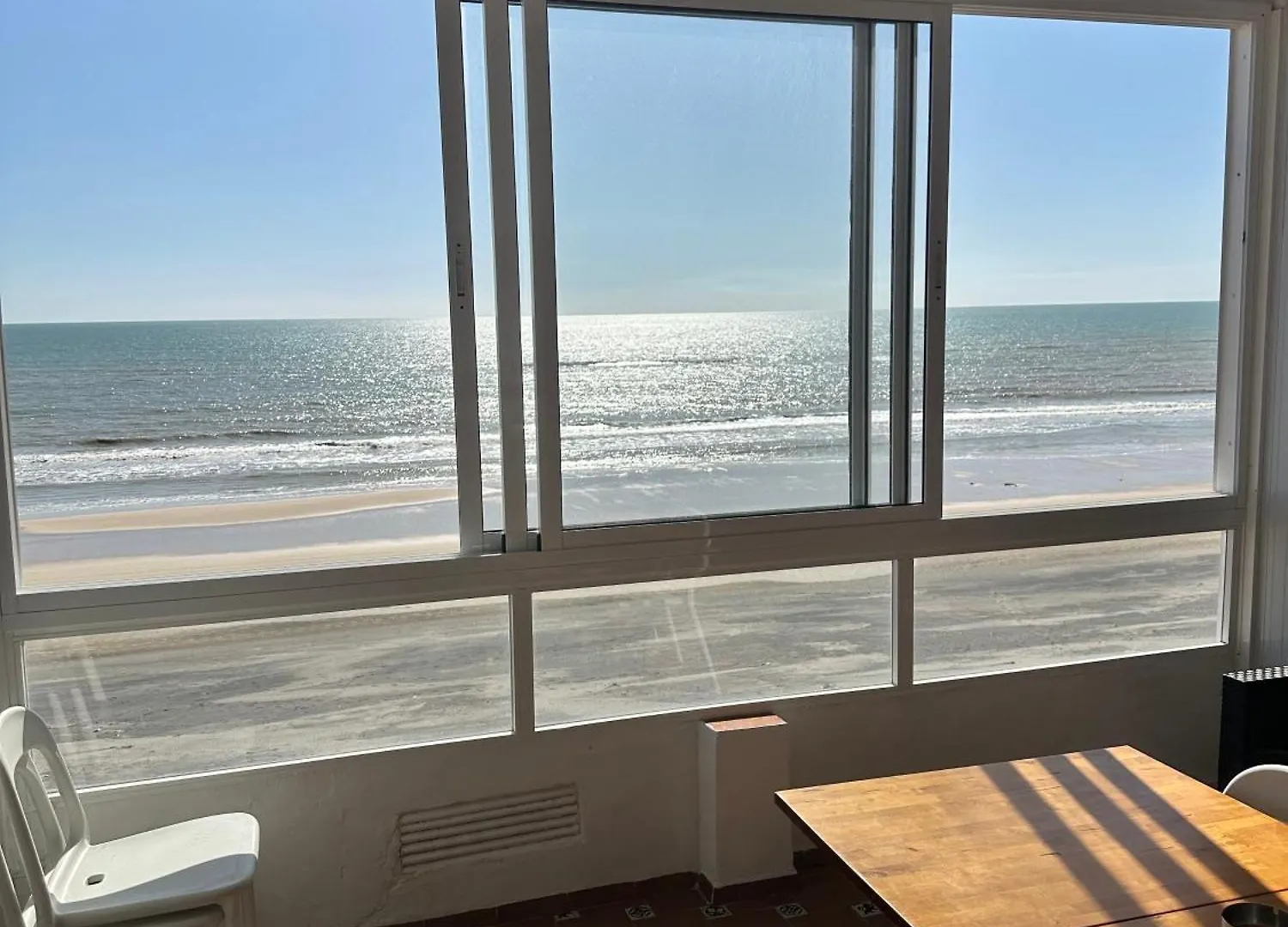 A La Orilla Del Mar Apartment Matalascanas Spain