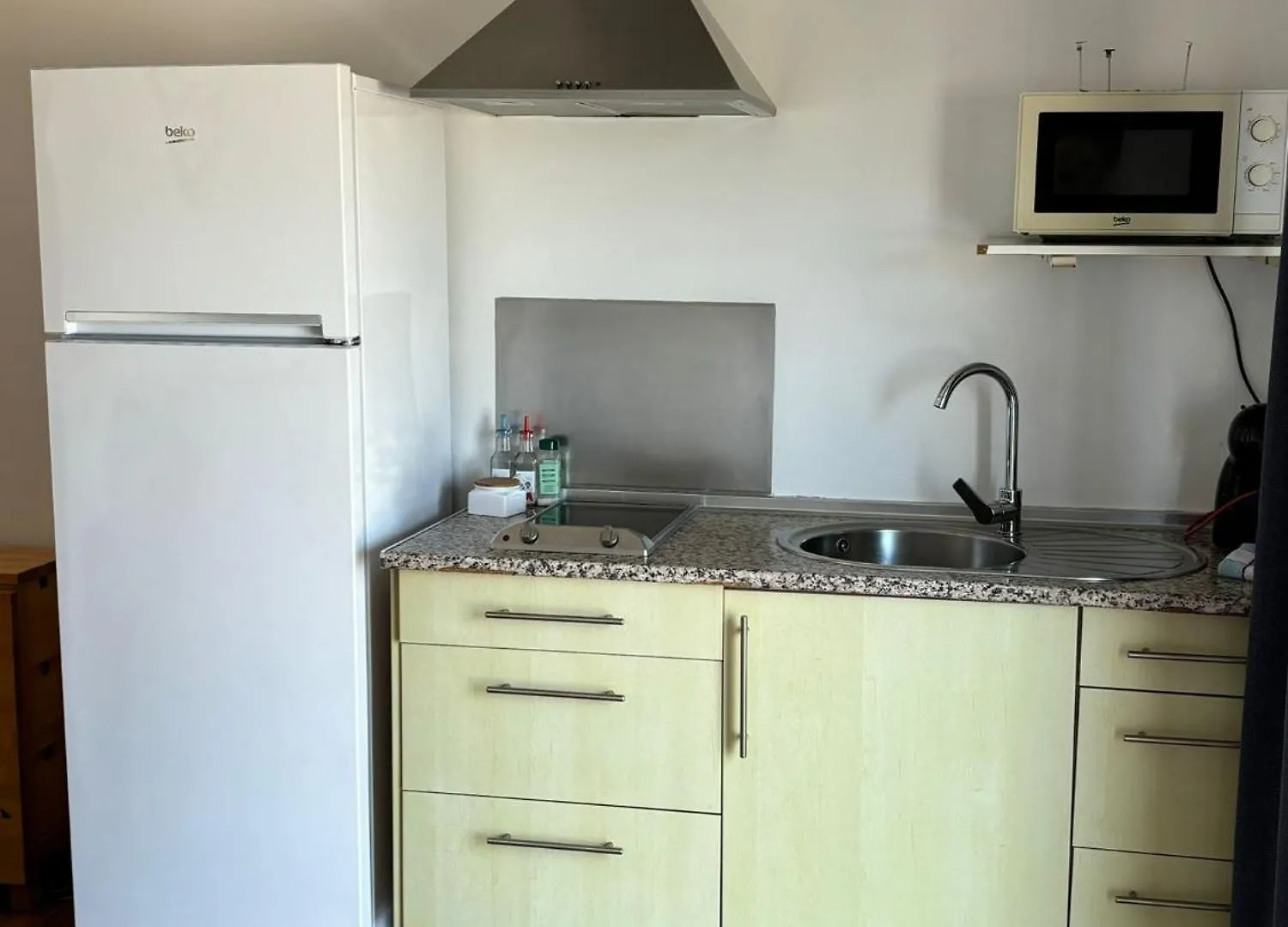 Apartmán A La Orilla Del Mar Matalascañas 0*,  Španělsko