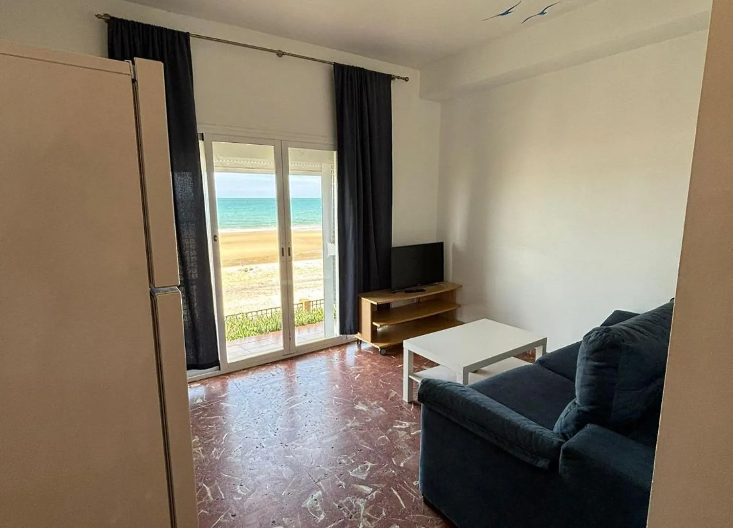 A La Orilla Del Mar Apartment Matalascanas