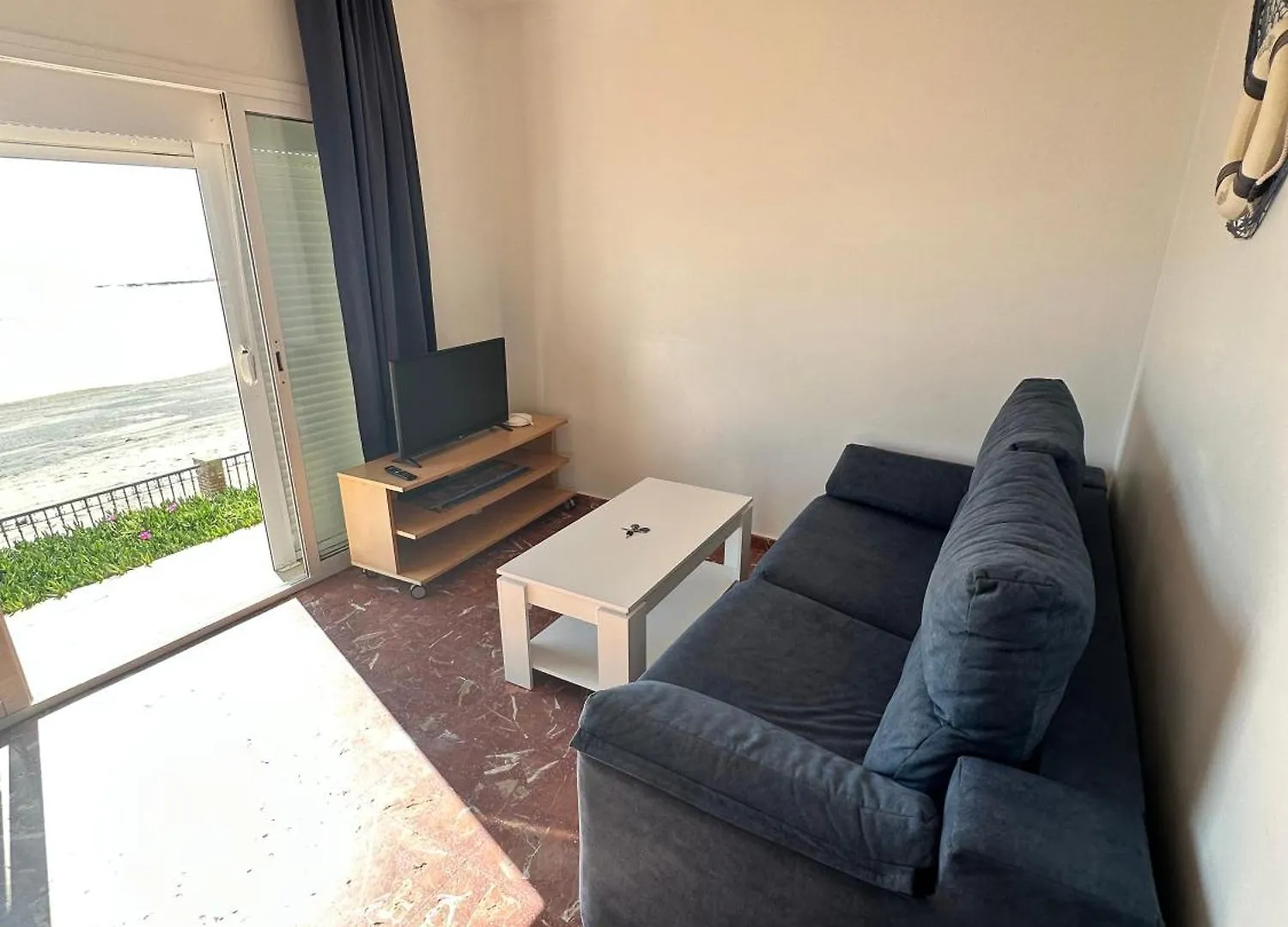 Apartmán A La Orilla Del Mar Matalascañas