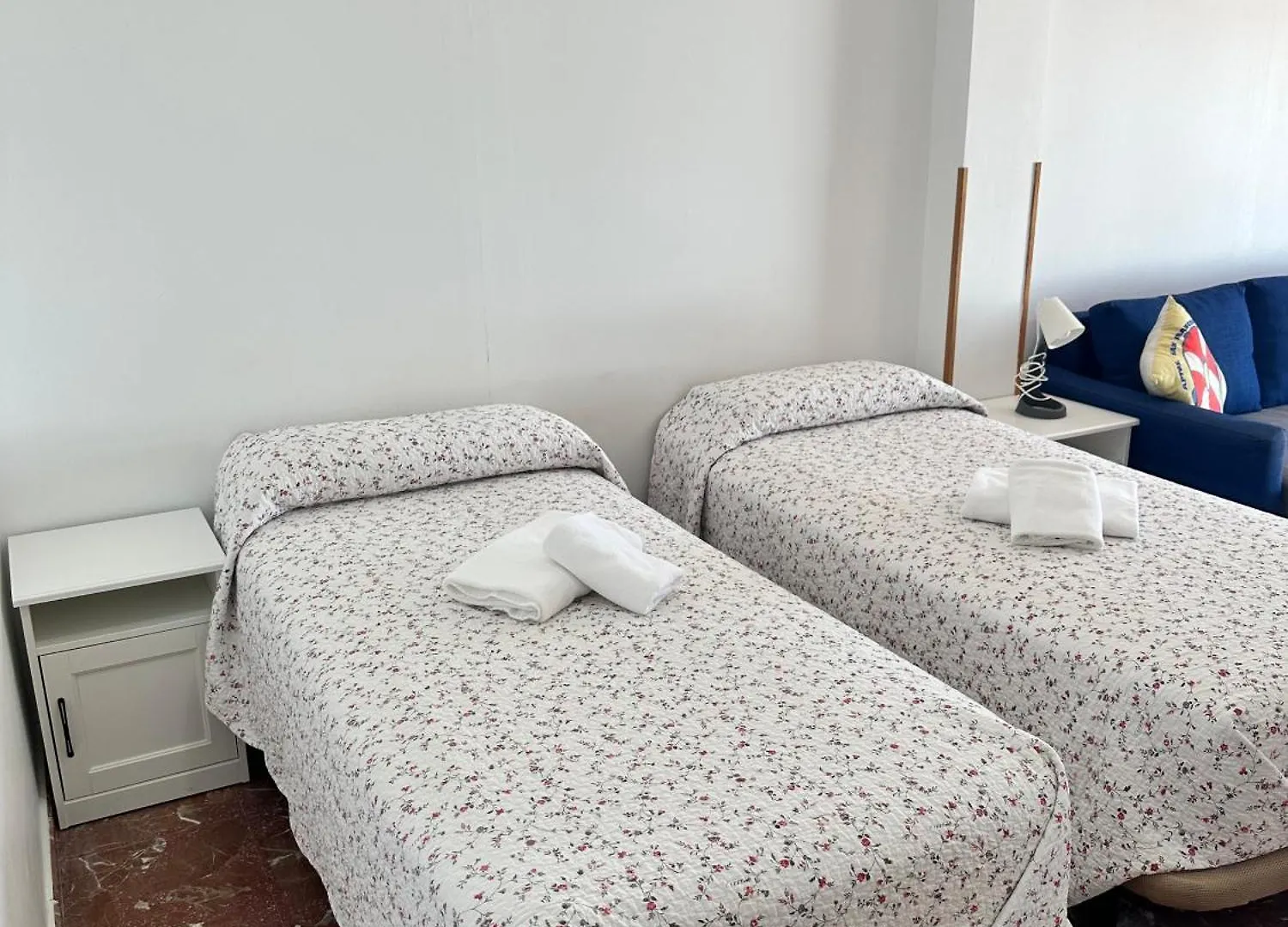 A La Orilla Del Mar Apartment Matalascanas Spain