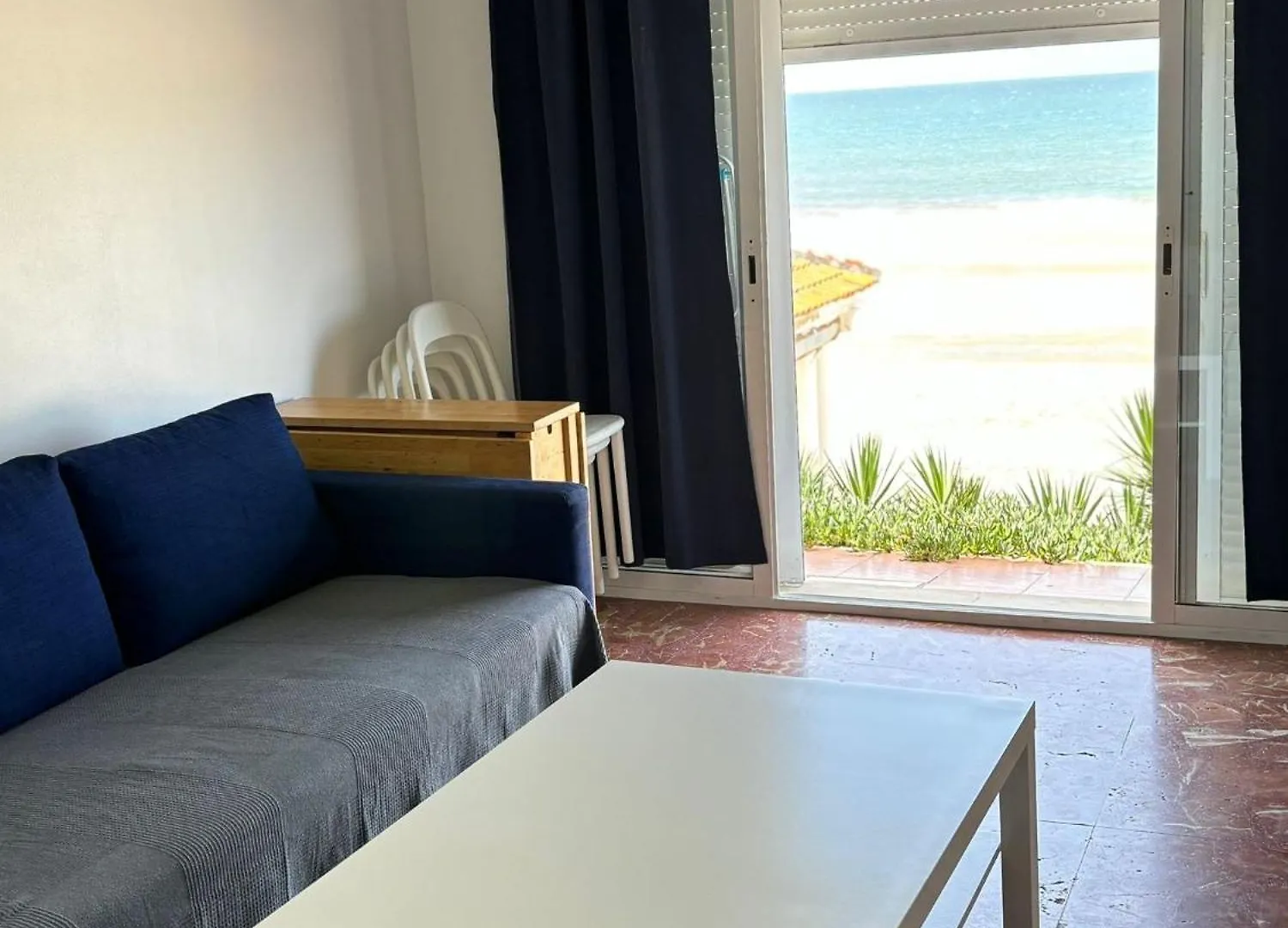 Apartmán A La Orilla Del Mar Matalascañas