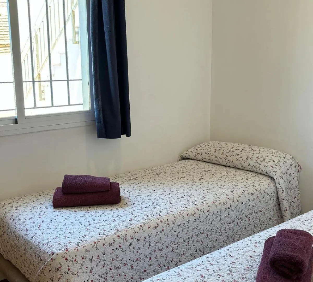 Apartmán A La Orilla Del Mar Matalascañas