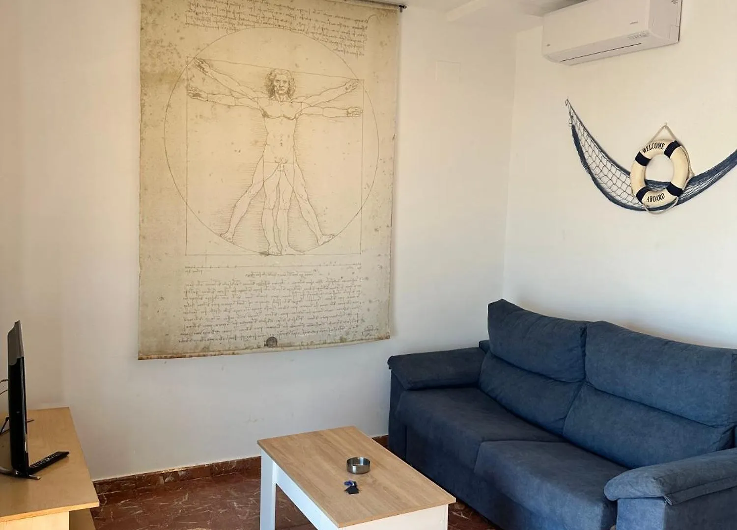 A La Orilla Del Mar Apartment Matalascanas