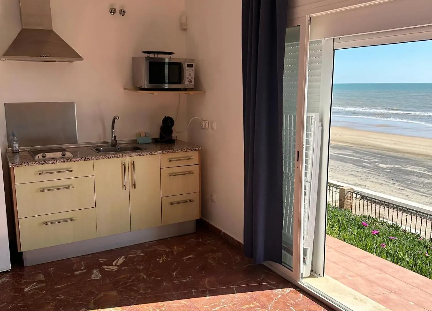 A La Orilla Del Mar Apartment Matalascanas