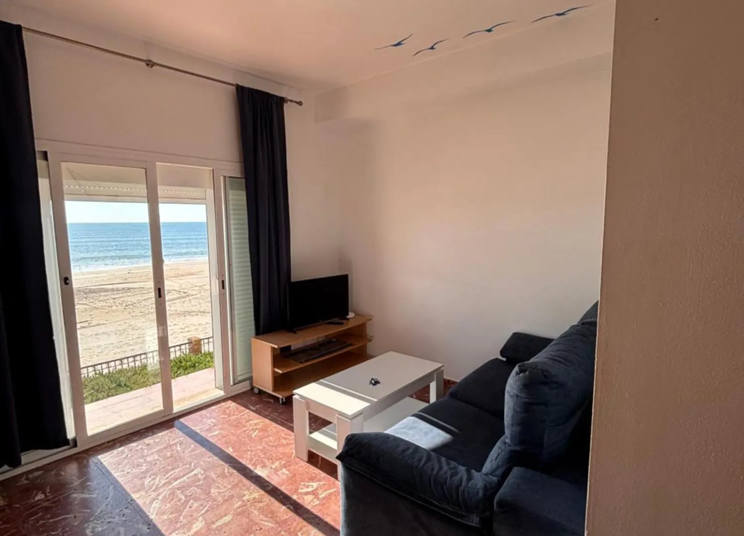 A La Orilla Del Mar Apartment Matalascanas Spain