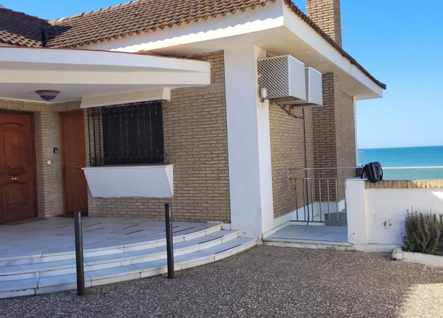 A La Orilla Del Mar Apartment Matalascanas