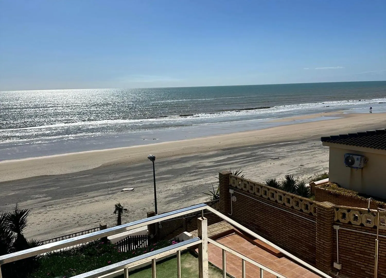 Apartmán A La Orilla Del Mar Matalascañas Španělsko