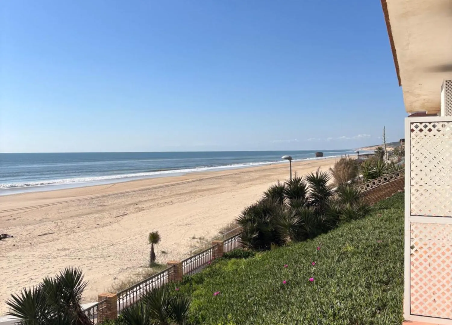 A La Orilla Del Mar Apartment Matalascanas