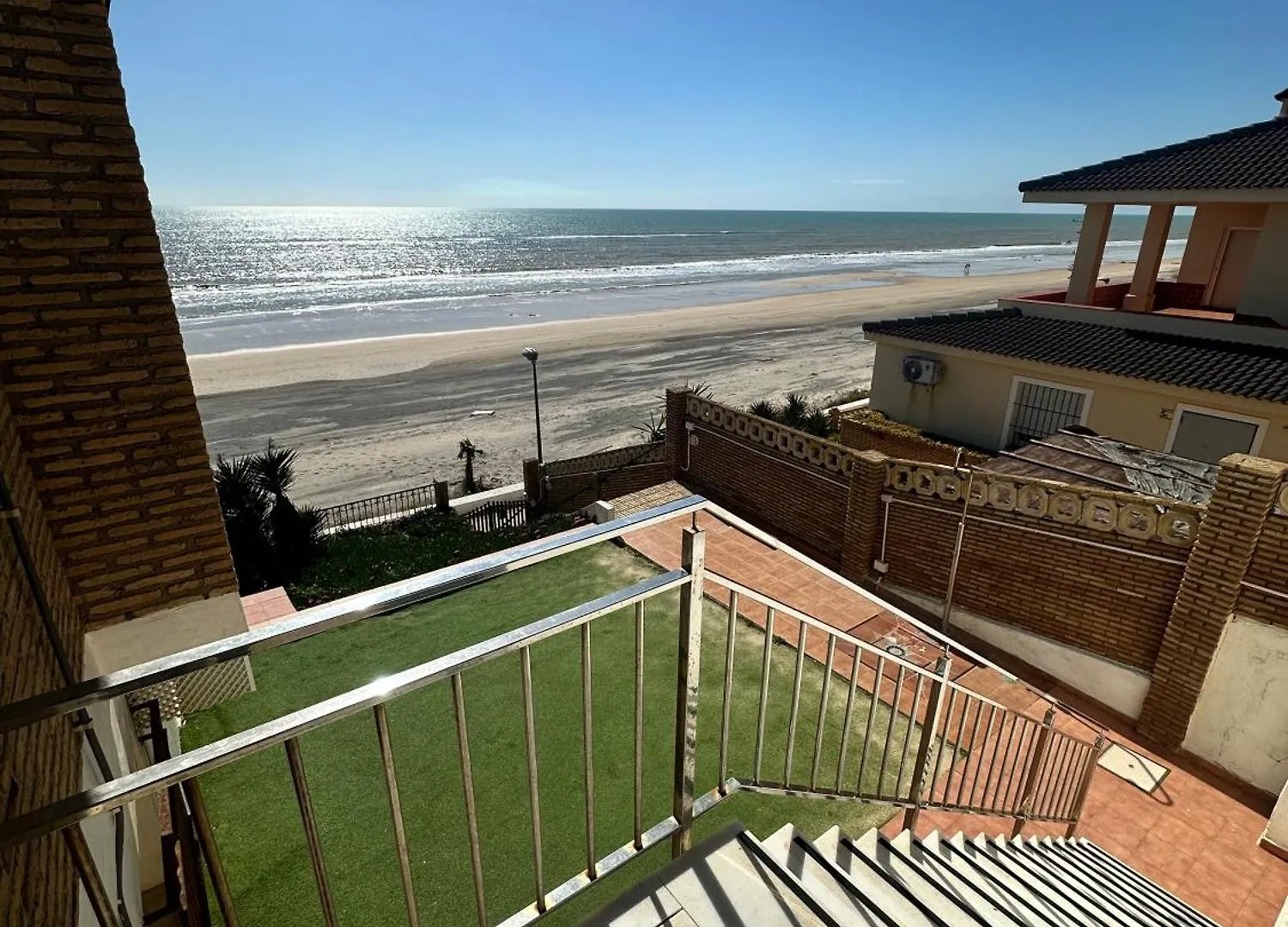 A La Orilla Del Mar Apartment Matalascanas