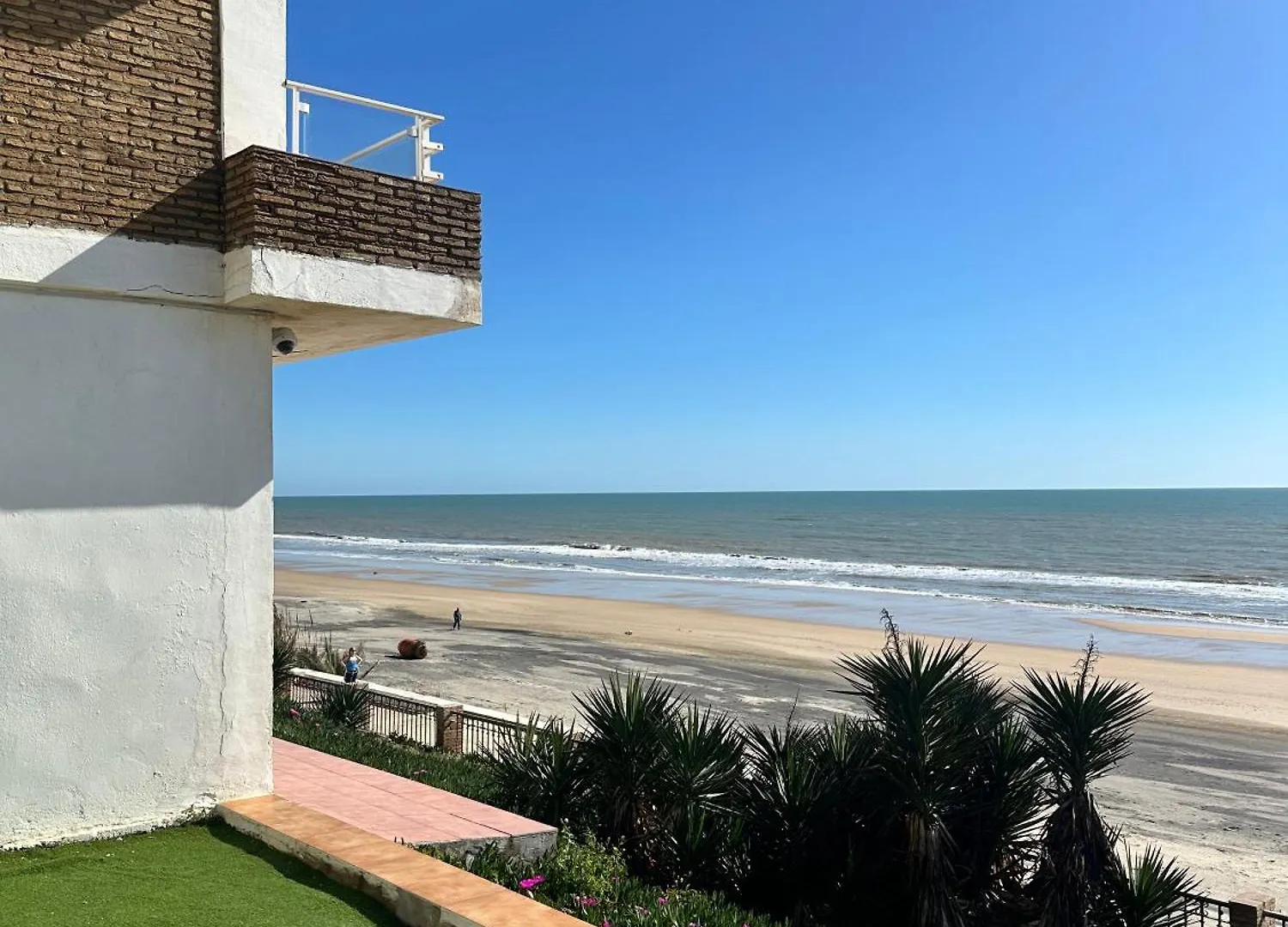 A La Orilla Del Mar Apartment Matalascanas
