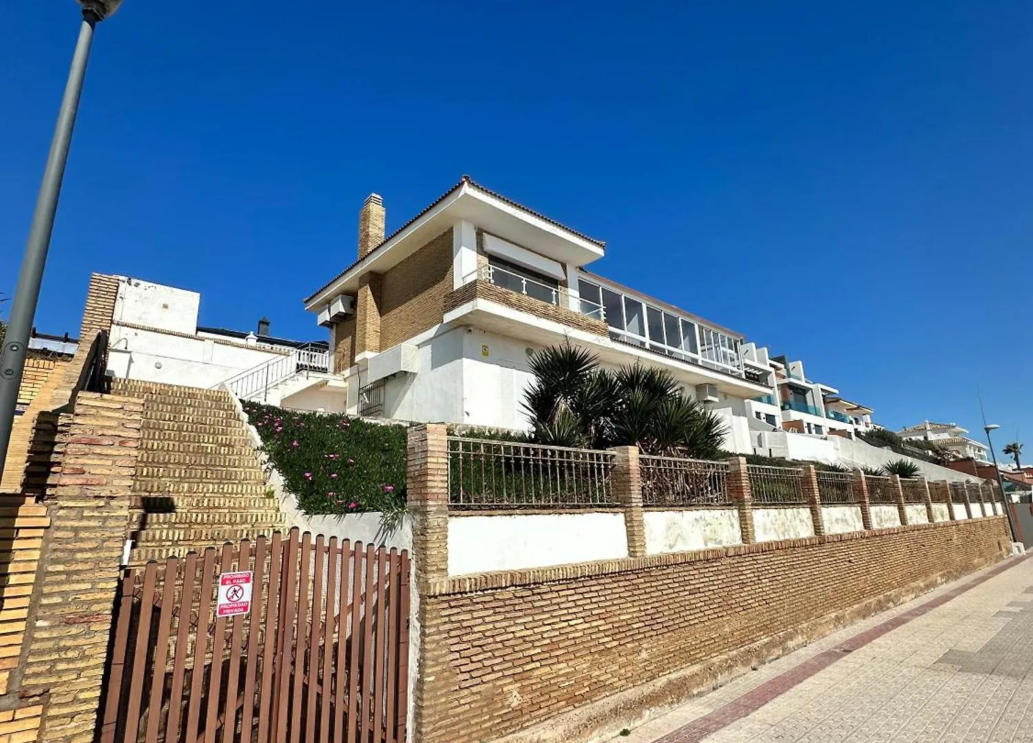 A La Orilla Del Mar Apartment Matalascanas