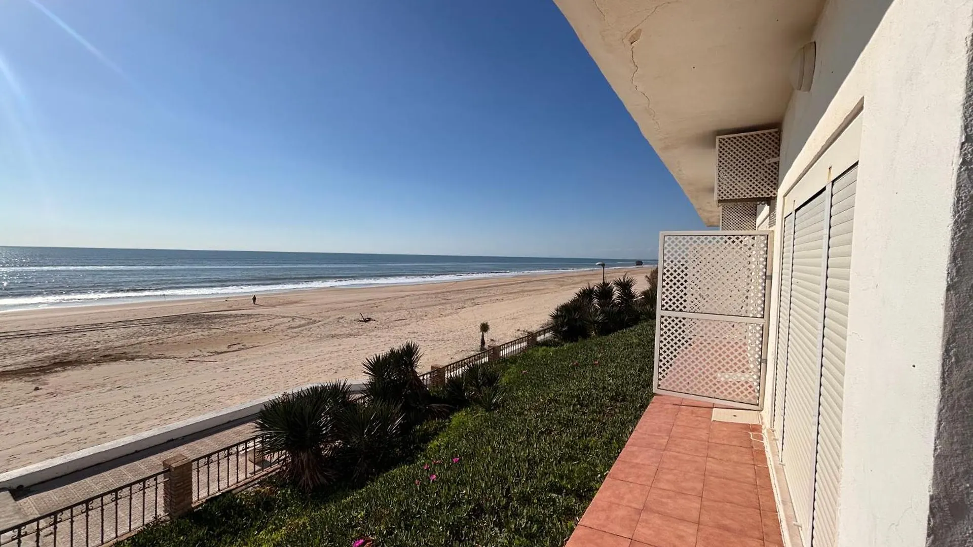 Apartmán A La Orilla Del Mar Matalascañas