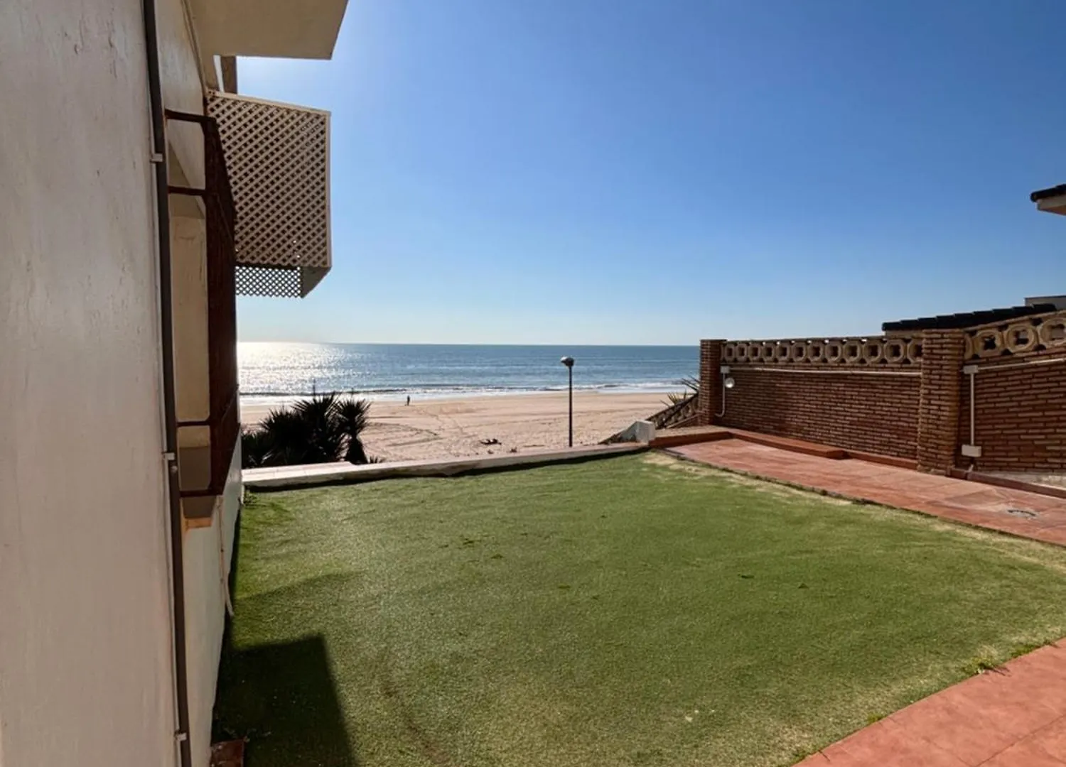 Apartmán A La Orilla Del Mar Matalascañas 0*,  Španělsko
