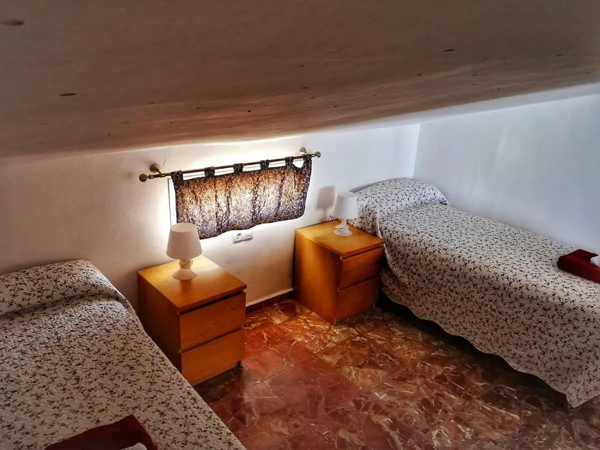 A La Orilla Del Mar Apartment Matalascanas