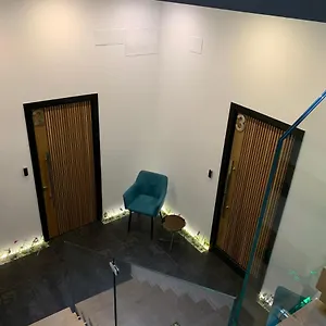 Quarto em Acomodações Particulares San Fernando 24, Córdova