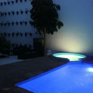 Apartamento Casa-patio Palmeras, Córdova