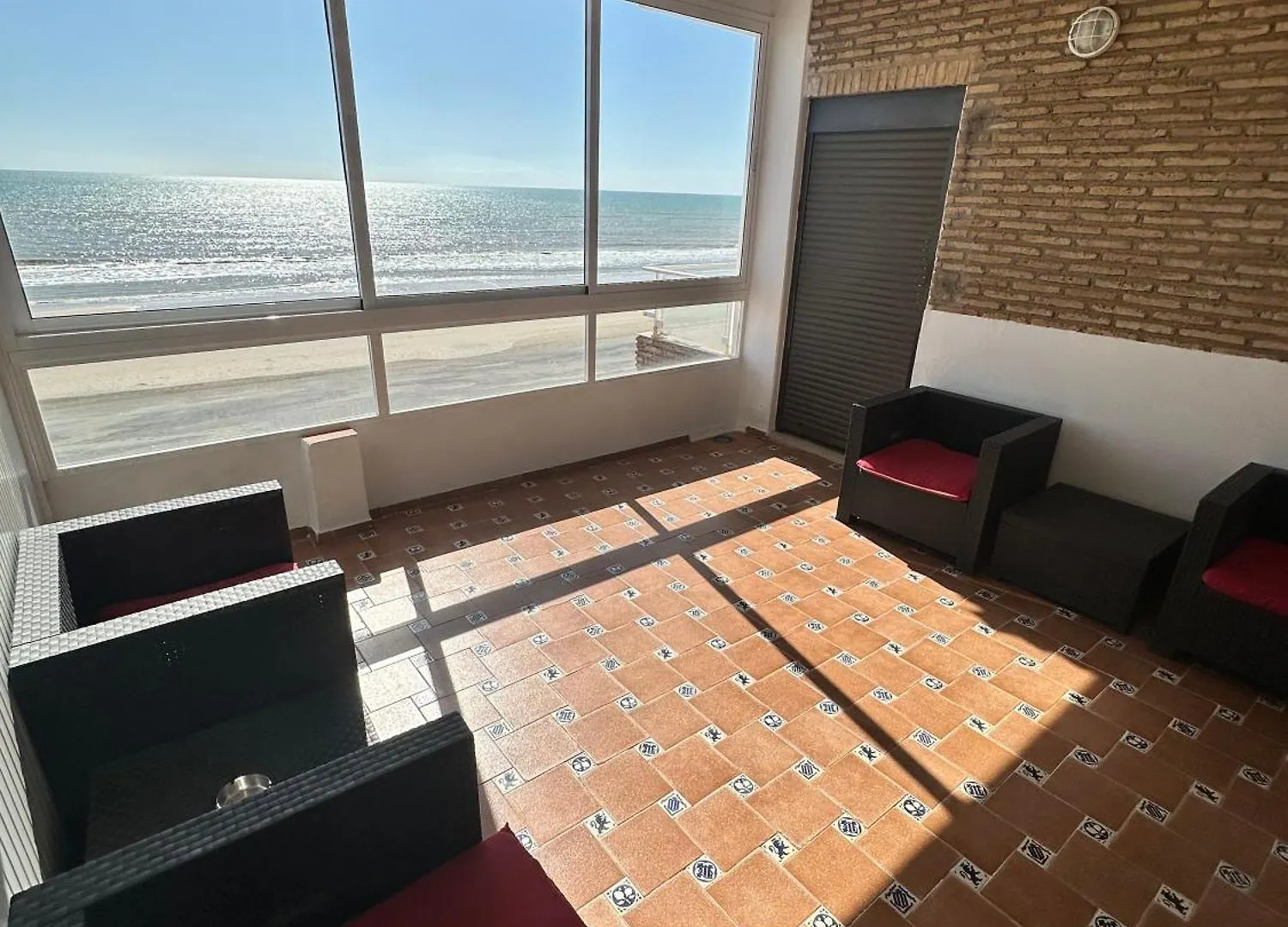 A La Orilla Del Mar Apartment Matalascanas