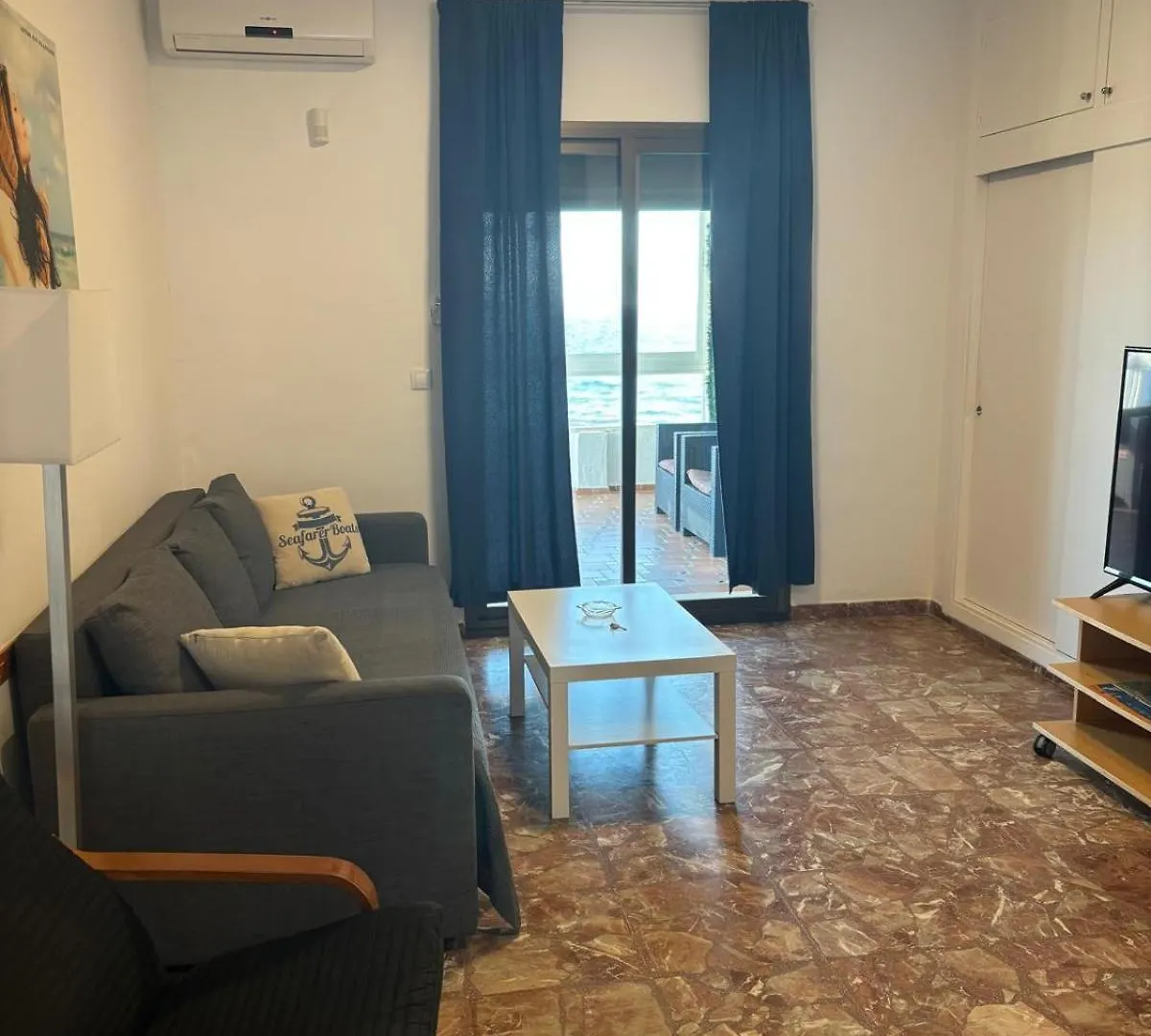A La Orilla Del Mar Apartment Matalascanas