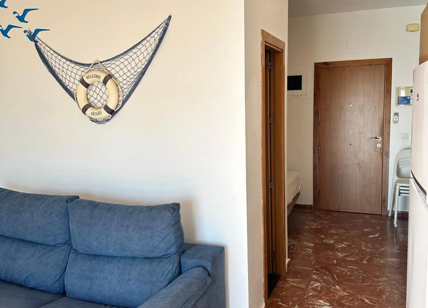 A La Orilla Del Mar Apartment Matalascanas 0*,  Spain