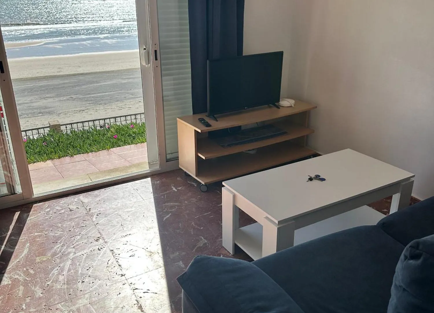 A La Orilla Del Mar Apartment Matalascanas