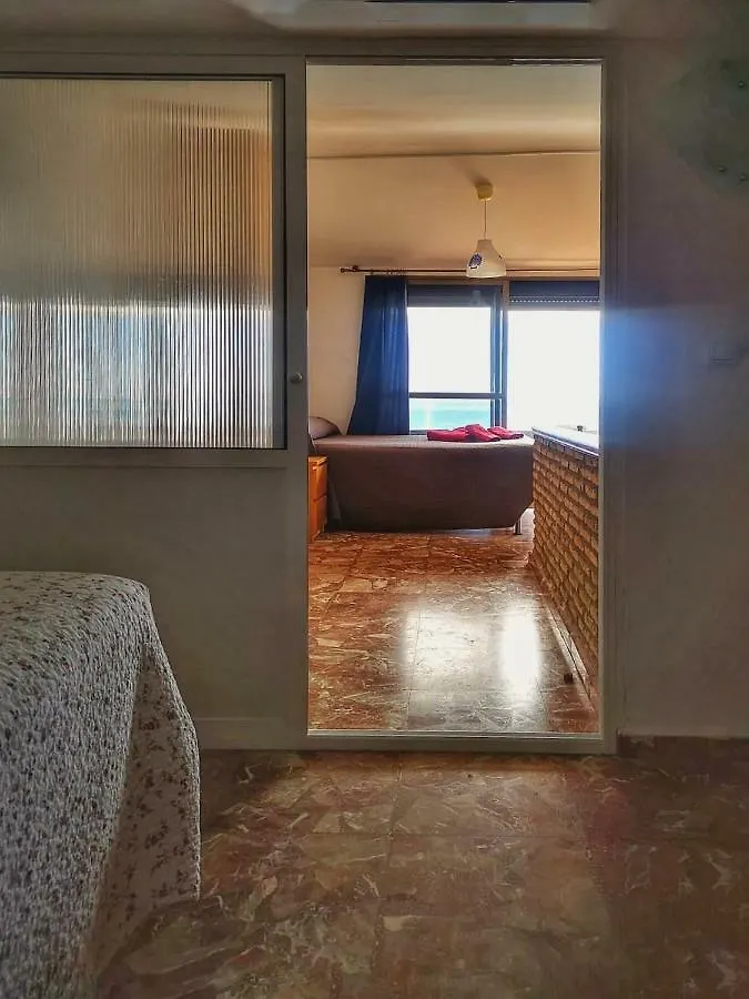 A La Orilla Del Mar Apartment Matalascanas