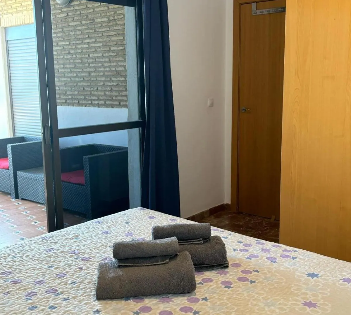 Appartamento A la Orilla del Mar Matalascañas