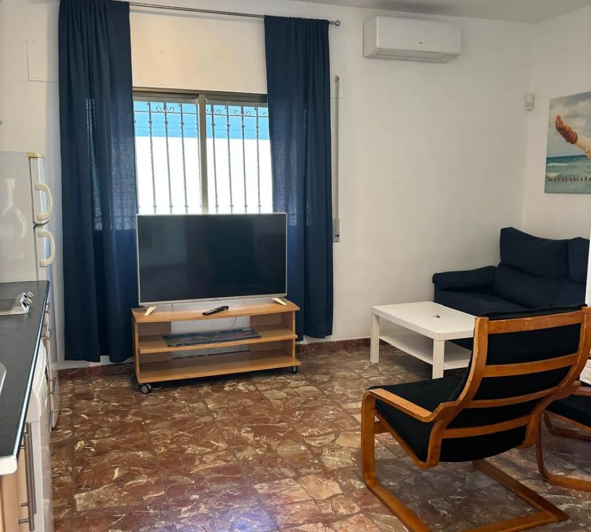 Appartamento A la Orilla del Mar Matalascañas Spagna