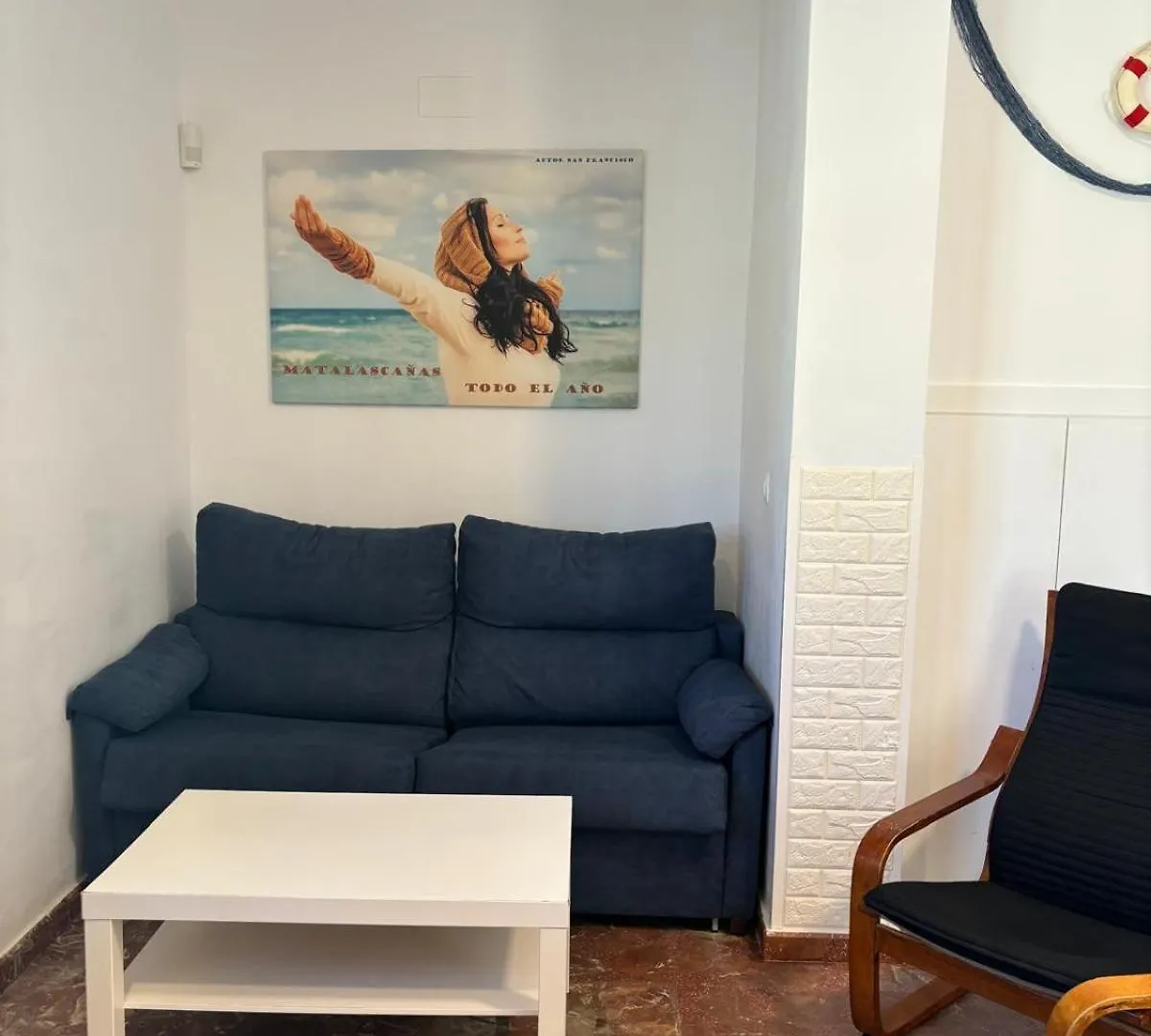 Appartamento A la Orilla del Mar Matalascañas